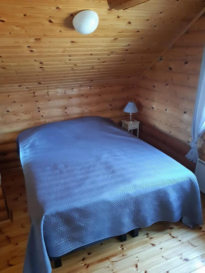 Koivuranta Villa Pihtipudas Eksteriør billede